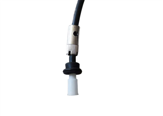 Le tachymètre fait sur commande de PVC 1268332 90347189 Outcasing câblent 90336830 1268284 pour Opel