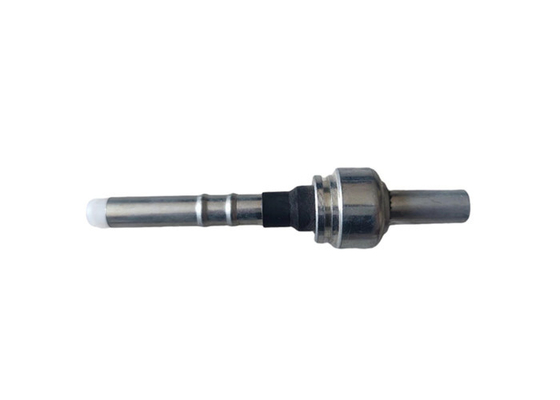 Garnitures d'extrémité adaptées aux besoins du client de câble de commande de puissance de moto des parties 2.3mm de câble de commande de voiture