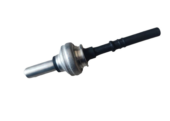 Garnitures d'extrémité adaptées aux besoins du client de câble de commande de puissance de moto des parties 2.3mm de câble de commande de voiture