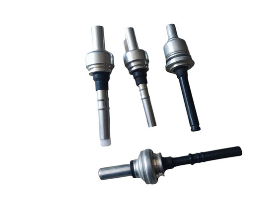 Garnitures d'extrémité adaptées aux besoins du client de câble de commande de puissance de moto des parties 2.3mm de câble de commande de voiture