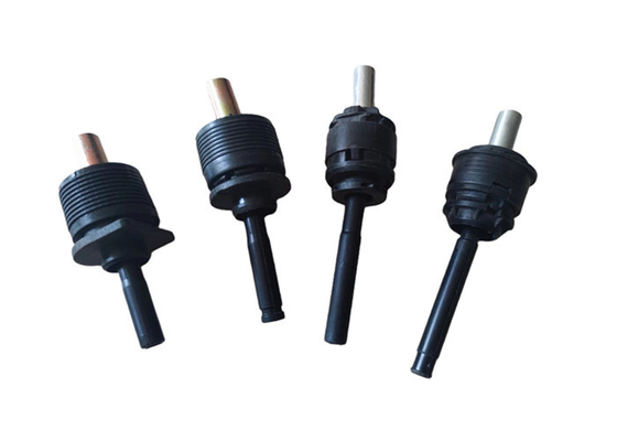Motocyclette universelle de composants de câble d'accélérateur du câble 4.06KN de vitesse de voiture de 2.0mm