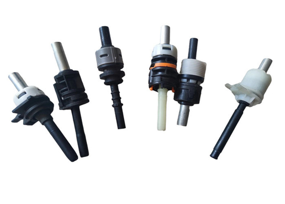 Motocyclette universelle de composants de câble d'accélérateur du câble 4.06KN de vitesse de voiture de 2.0mm