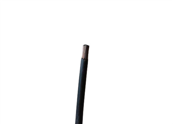 Fil intérieur de câble de changement de vitesse de l'enveloppe extérieure 11mm du câble ISO9227