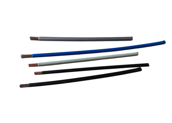 Fil intérieur de câble de changement de vitesse de l'enveloppe extérieure 11mm du câble ISO9227