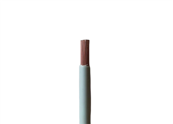 Câble externe d'embrayage de HDPE de voiture d'enveloppe extérieure de câble de frein du gris 9mm