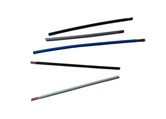 Câble externe d'embrayage de HDPE de voiture d'enveloppe extérieure de câble de frein du gris 9mm