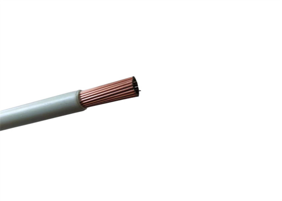 Câble externe d'embrayage de HDPE de voiture d'enveloppe extérieure de câble de frein du gris 9mm