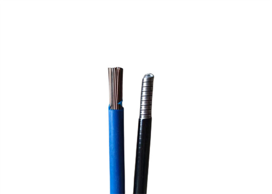 enveloppe de câble externe colorée par 4-13mm de frein d'OIN 9227 d'Outers de câble de vitesse