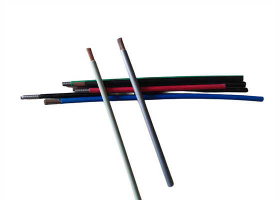 enveloppe de câble externe colorée par 4-13mm de frein d'OIN 9227 d'Outers de câble de vitesse