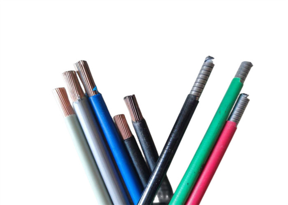 enveloppe de câble externe colorée par 4-13mm de frein d'OIN 9227 d'Outers de câble de vitesse